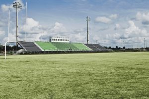 Sports Field